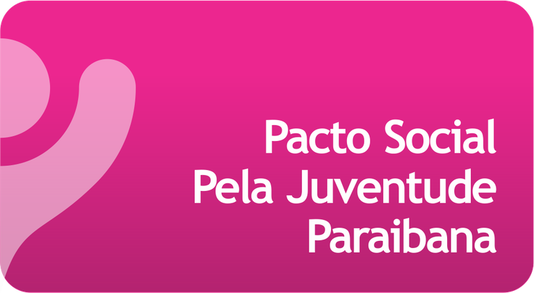 Pacto Social Pela Juventude Paraibana