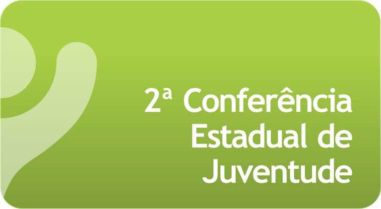 2ª Conferência Estadual de Juventude