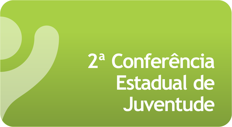 2ª Conferência Estadual de Juventude