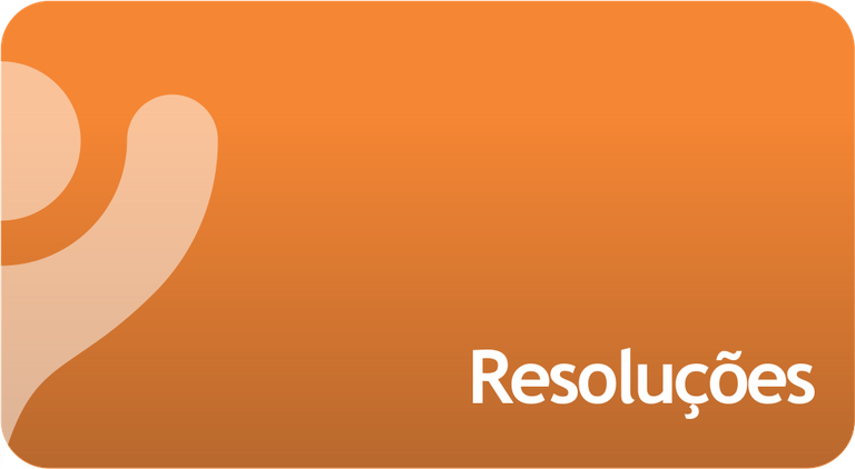 Resoluções
