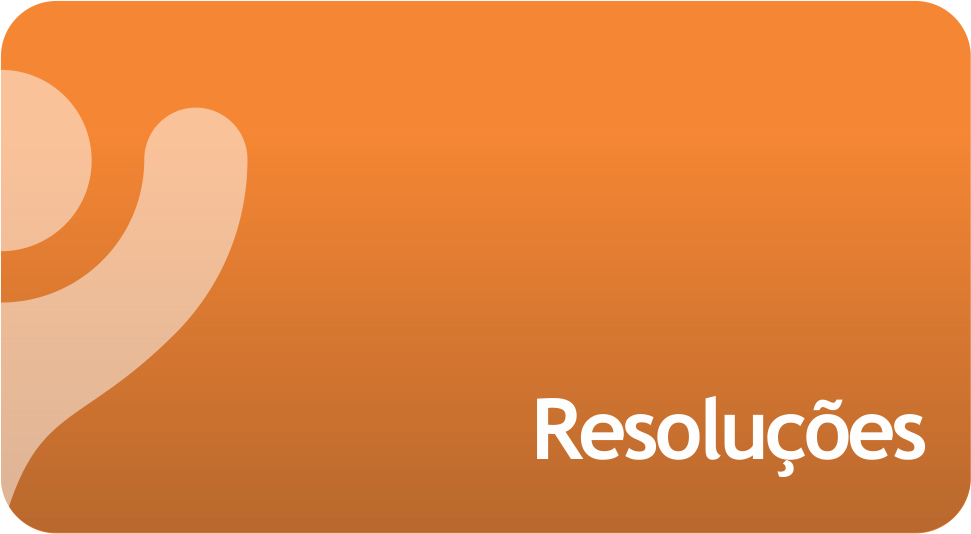 Resoluções