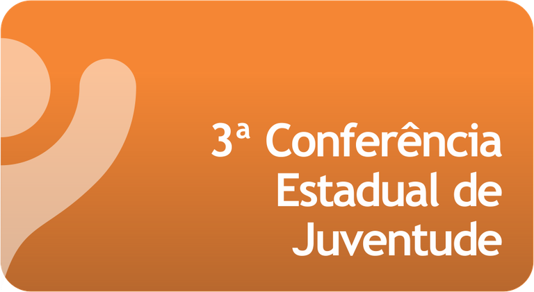 3ª Conferência Estadual de Juventude