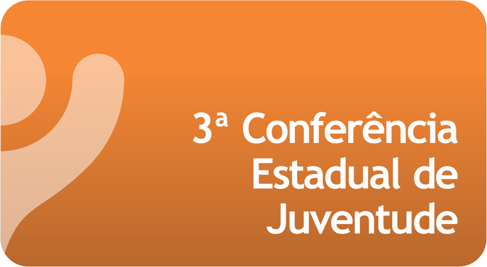 3ª Conferência Estadual de Juventude
