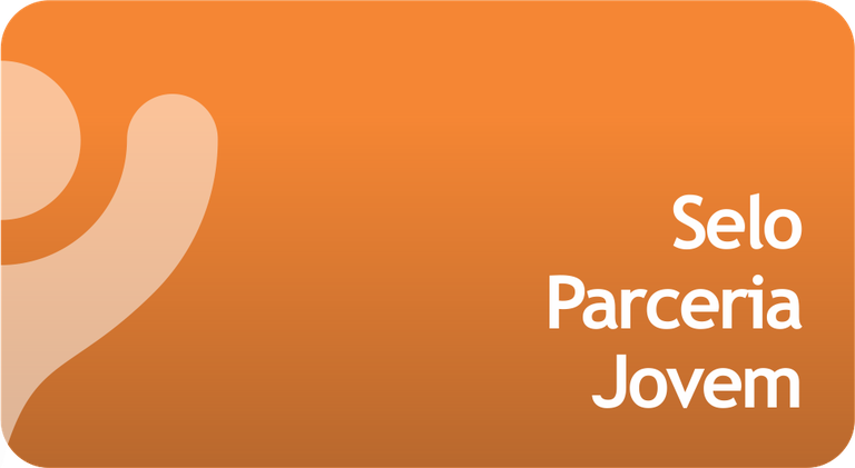 Selo Parceria Jovem