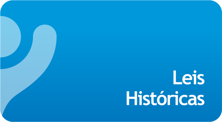 Leis Históricas