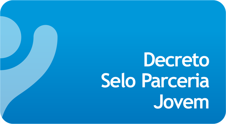 Decreto Selo Parceria Jovem