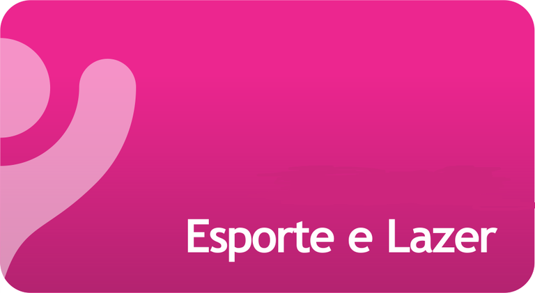 Esporte e Lazer