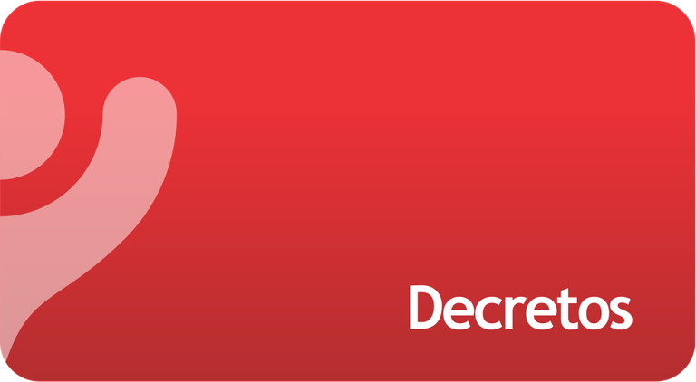 Decretos