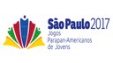 Jogos parapan-americanos para jovens